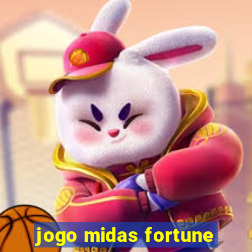 jogo midas fortune